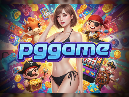 pggame สมัครสมาชิก