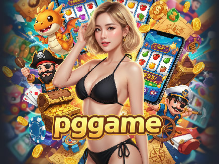 สล็อตเว็บตรง pggame