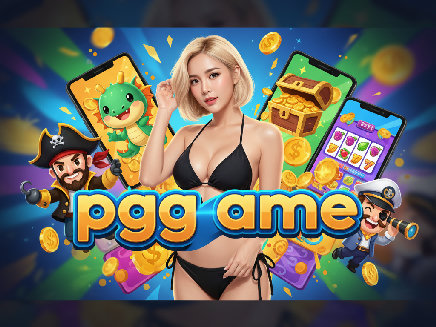 pggame
